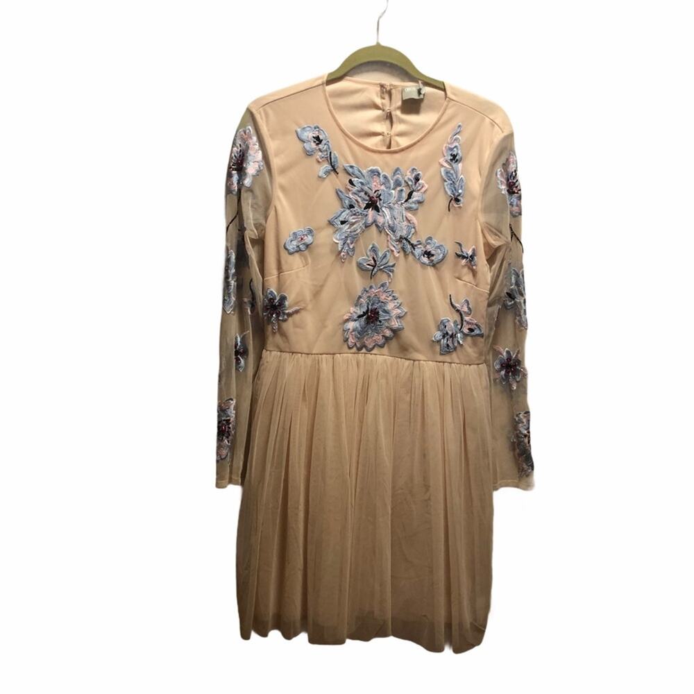 ASOS dress